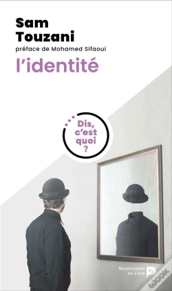 Capa do artigo Dis, C'Est Quoi L'Identité ?