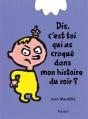 Dis, C'Est Toi Qui As Croqué Dans Mon Histoire Du Soir ? - Preview