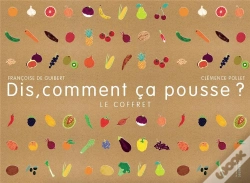Capa do artigo Dis, Comment Ça Pousse ? Le Coffret