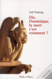 Capa do artigo Dis, Dominique, La Mort C