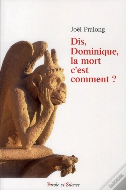 Capa do artigo Dis, Dominique, La Mort C'Est Comment ?