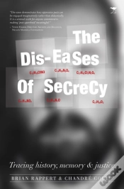 Capa do artigo Dis-Eases Of Secrecy