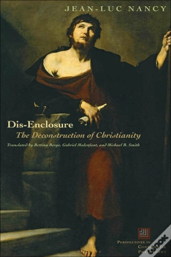 Capa do artigo Dis-Enclosure
