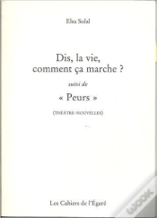 Capa do artigo Dis, La Vie, Comment Ca Marche ?