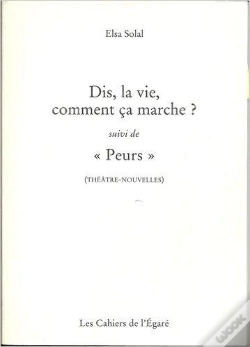 Capa do artigo Dis, La Vie, Comment Ca Marche ?