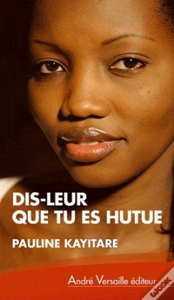 Capa do artigo Dis-Leur Que Tu Es Hutue !