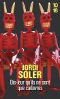 Dis Leur Qu'Ils Ne Sont Que Cadavres - Preview