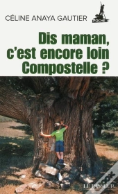 Dis Maman, C'Est Encore Loin Compostelle ?