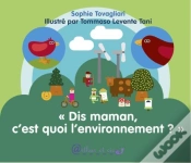 Capa do artigo "Dis Maman, C