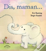 Capa do artigo Dis, Maman...