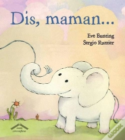 Capa do artigo Dis, Maman...