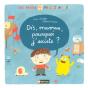Dis-Maman, Pourquoi J'Existe ? - Preview