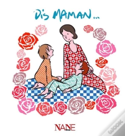 Capa do artigo Dis, Maman ?