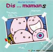 Capa do artigo Dis... Mamans