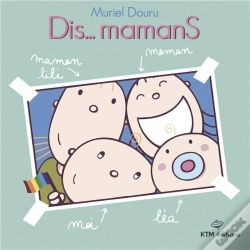 Capa do artigo Dis  Mamans