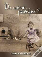 Capa do artigo Dis Mémé... Pourquoi ?