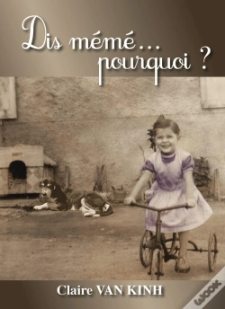 Capa do artigo Dis Mémé... Pourquoi ?