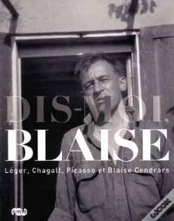 Capa do artigo Dis-Moi, Blaise ; Léger, Chagall, Picasso Et Blaise Cendrars