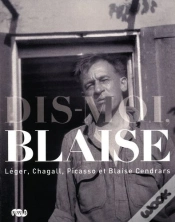 Capa do artigo Dis-Moi, Blaise ; Léger, Chagall, Picasso Et Blaise Cendrars