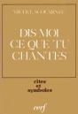 Dis-Moi Ce Que Tu Chantes - Preview