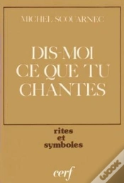 Capa do artigo Dis-Moi Ce Que Tu Chantes