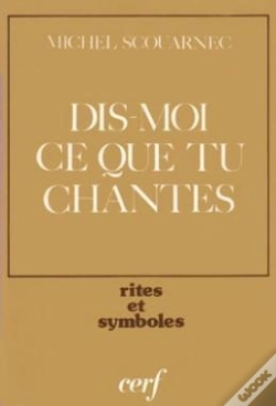Capa do artigo Dis-Moi Ce Que Tu Chantes