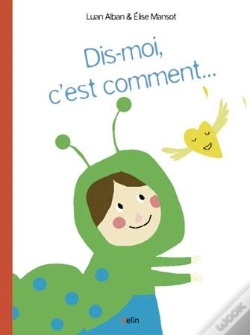 Capa do artigo Dis-Moi, C'Est Comment...