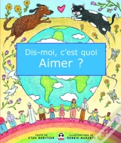 Capa do artigo Dis-Moi, C