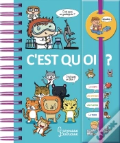 Capa do artigo Dis-Moi ! C