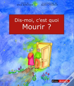 Capa do artigo Dis-Moi, C'Est Quoi Mourir ?