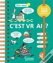 Capa do artigo Dis-Moi ! C