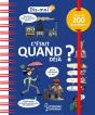 Dis-Moi : C'Était Quand Déjà ? - Preview