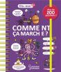Dis-Moi ! Comment Ça Marche ? - Preview