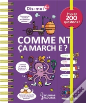 Capa do artigo Dis-Moi ! Comment Ça Marche ?