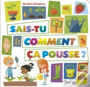 Capa do artigo Dis-Moi Comment Ça Pousse ?