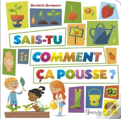 Capa do artigo Dis-Moi Comment Ça Pousse ?