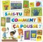 Dis-Moi Comment Ça Pousse ? - Preview