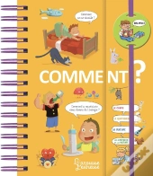 Dis-Moi : Comment ?