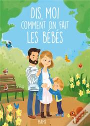 Dis-Moi Comment On Fait Les Bebes ?