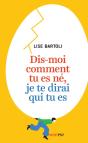 Dis-Moi Comment Tu Es Né, Je Te Dirai Qui Tu Es - Preview