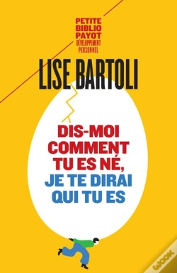 Capa do artigo Dis-Moi Comment Tu Es Né, Je Te Dirai Qui Tu Es