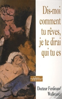 Capa do artigo Dis Moi Comment Tu Rêves Je Te Dirai Qui Tu Es