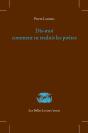Dis-Moi Comment Tu Traduis Les Poètes : Témoignage D'Un Latiniste - Preview