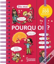 Capa do artigo Dis-Moi : Dis-Moi ! Pourquoi ?