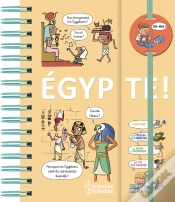 Capa do artigo Dis-Moi : Egypte !