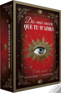 Capa do artigo Dis-Moi Encore Que Tu M'Aimes