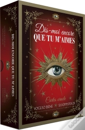 Capa do artigo Dis-Moi Encore Que Tu M