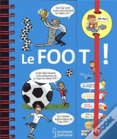 Dis-Moi ! Foot