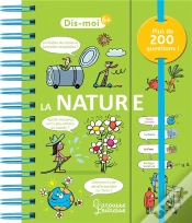 Capa do artigo Dis-Moi : La Nature