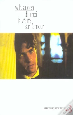 Capa do artigo Dis-Moi La Verite Sur L'Amour